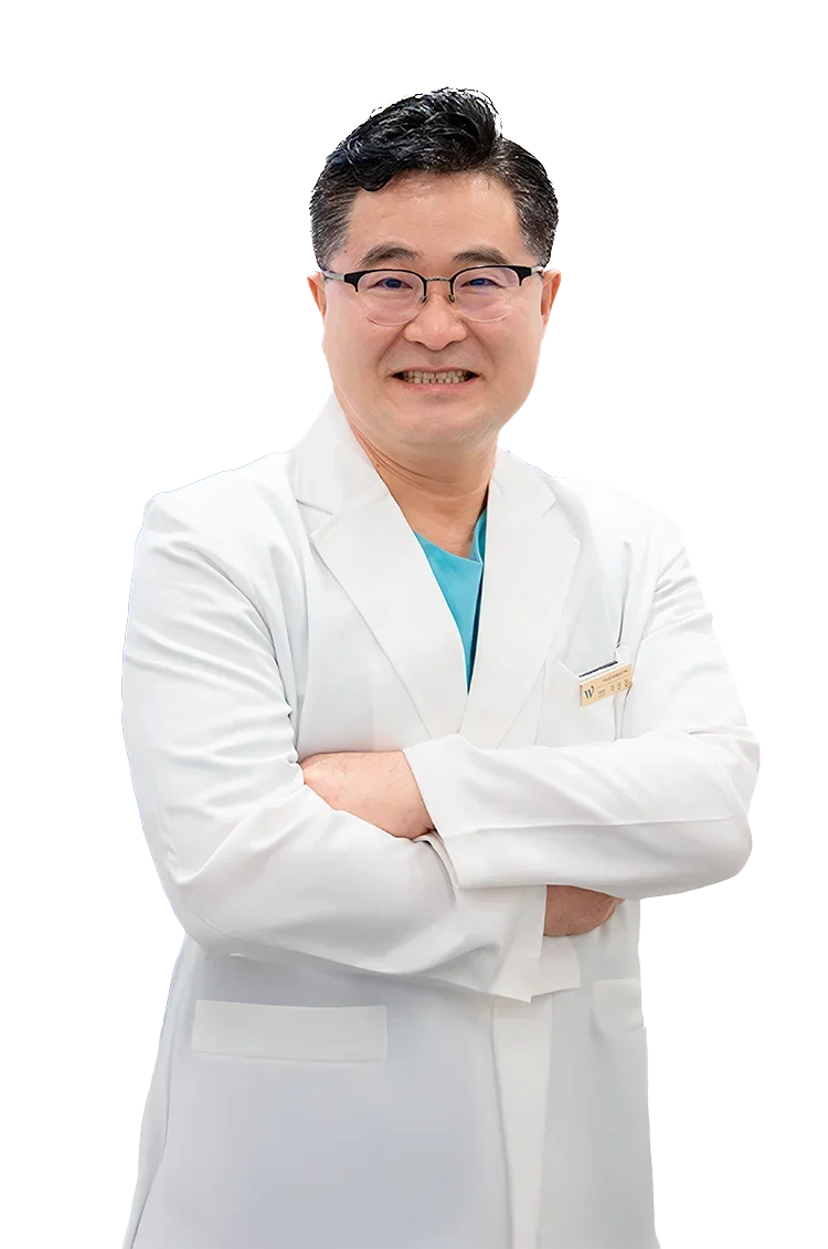 이상진 - 연세위너스재활의학과