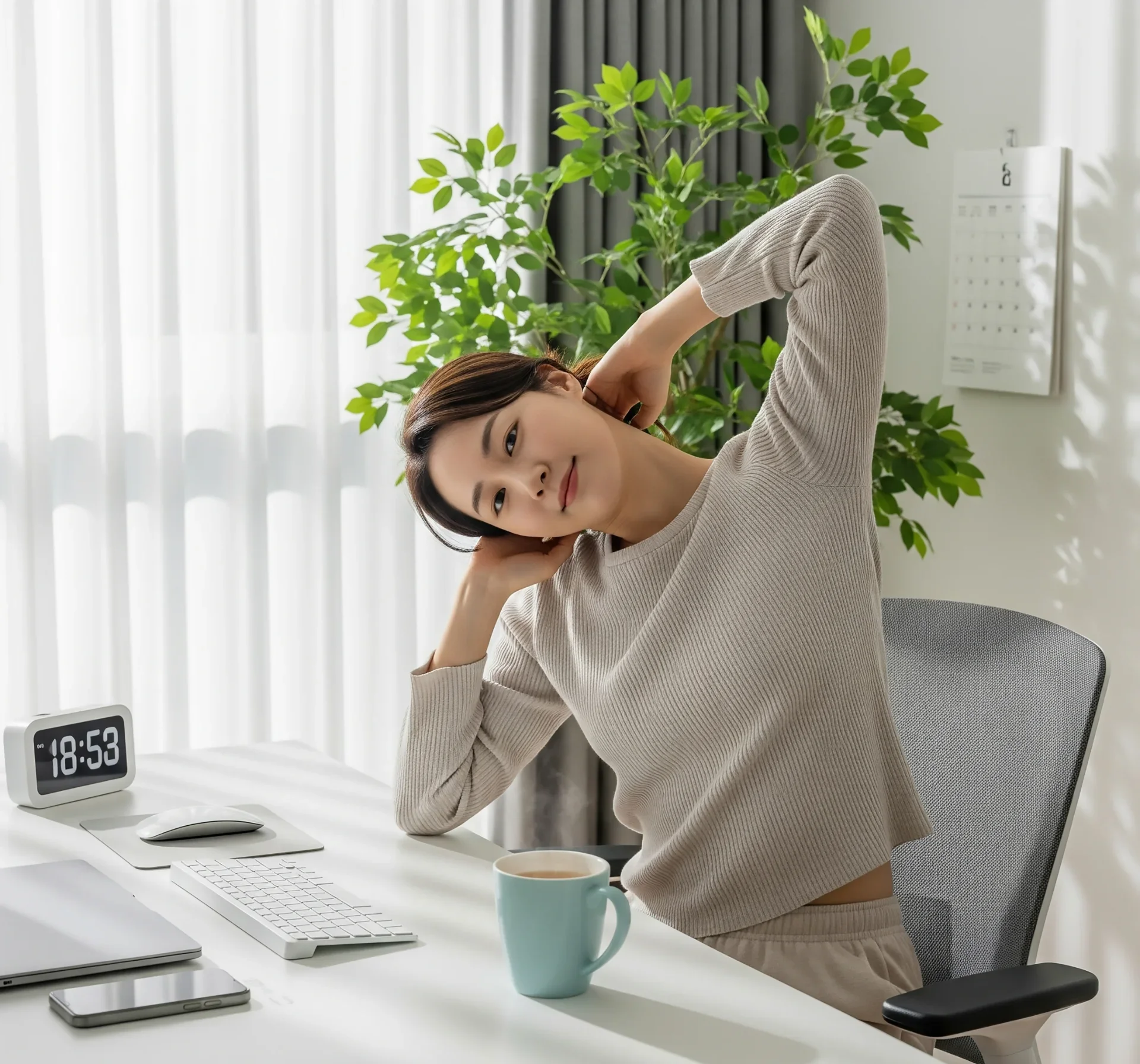 이런 증상이 있다면 진료를 권합니다