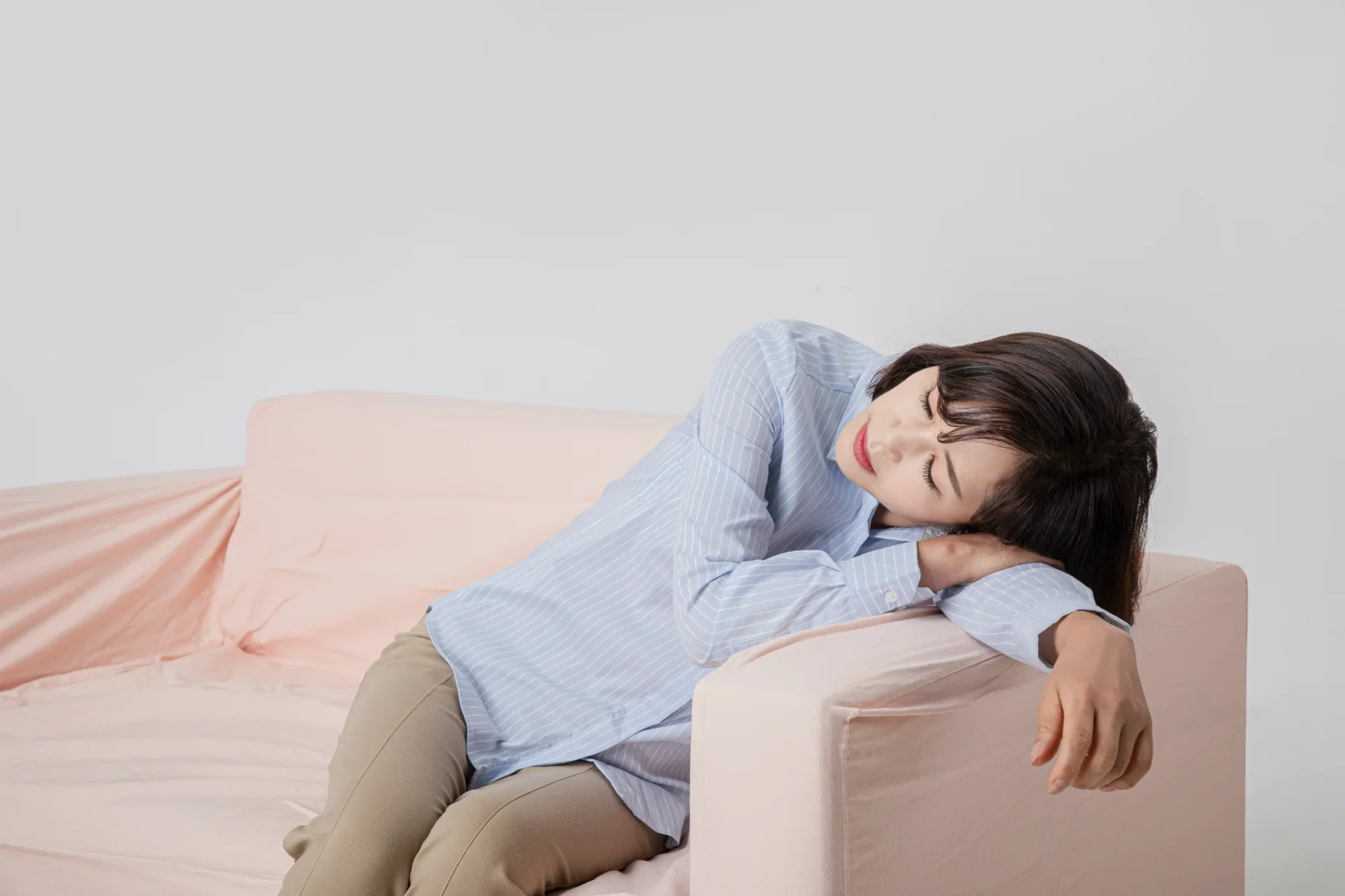 만성피로·통증