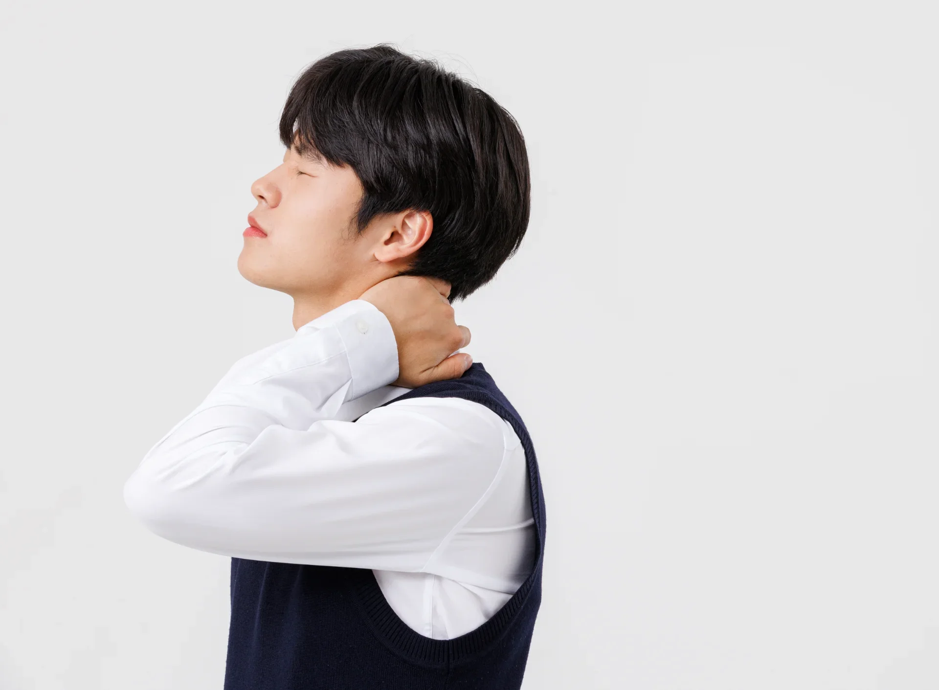 목·허리 통증