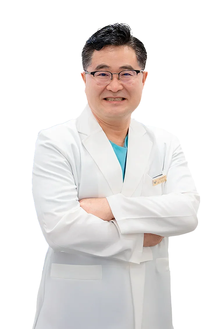 상태에 맞는 비수술 치료