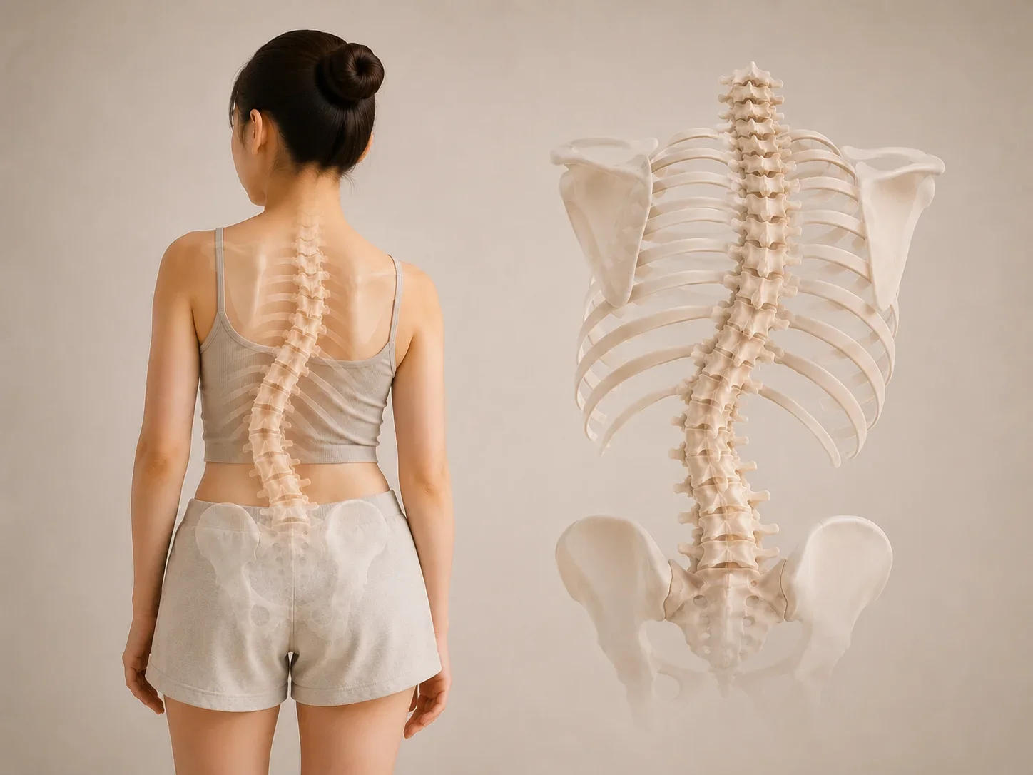 특발성 측만증 (Idiopathic Scoliosis)