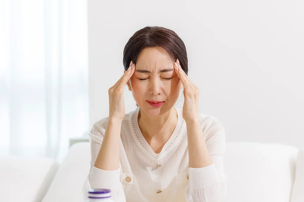 기타 신경통