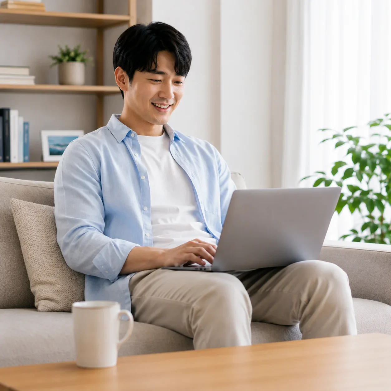 빠른 회복 기간